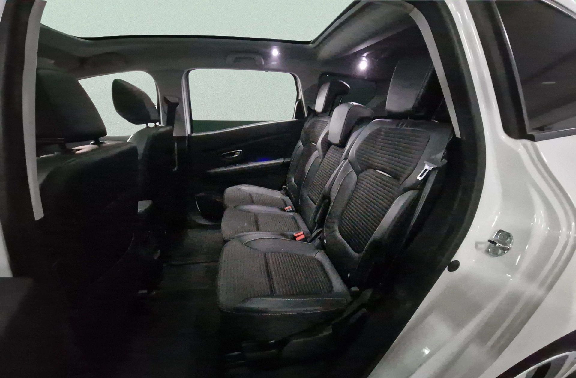 Renault Grand Scénic Zen TCe GPF 7 plazas - foto 13