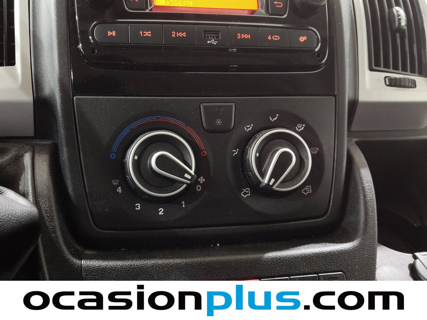 Peugeot Boxer Peugeot Boxer BlueHDi 140 S&S 335 L2H2 (140 CV) de segunda mano