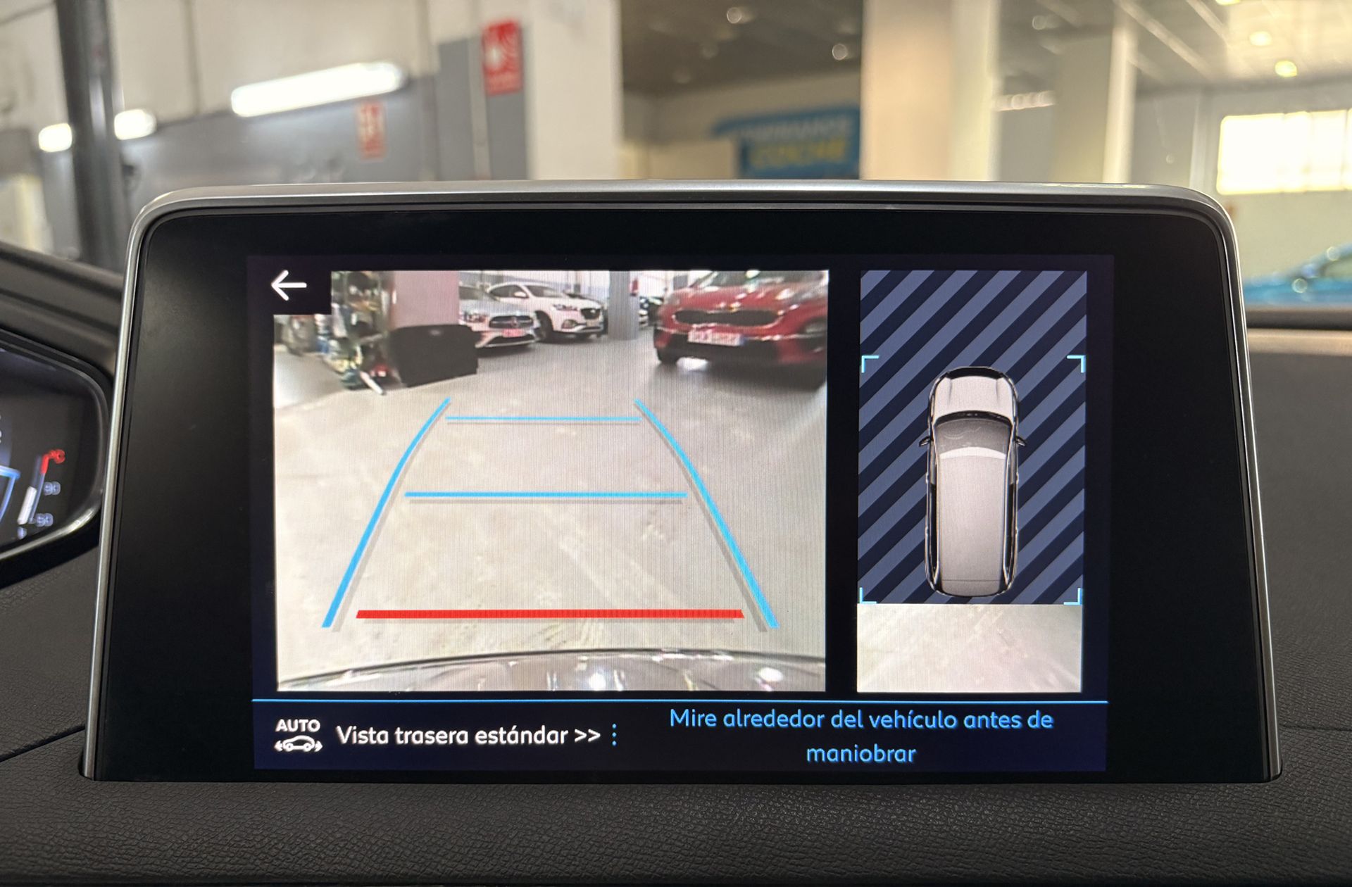 Peugeot 5008 PureTech 130 Allure 7 plazas - foto 10