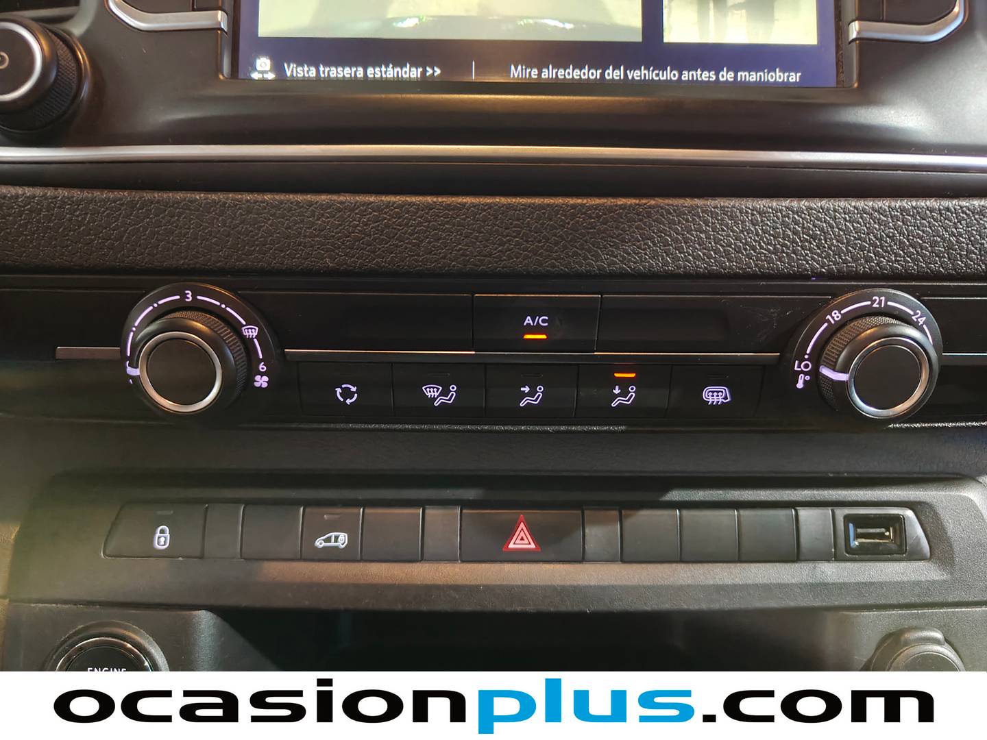 Opel Vivaro Opel Vivaro Furgon 1.5 Diesel S Standart Express (102 CV) al mejor precio