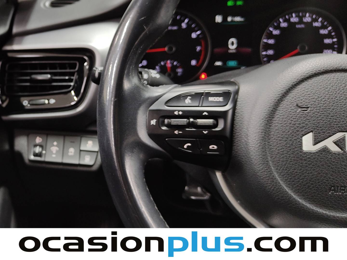 KIA Stonic KIA Stonic 1.0 T-GDi MHEV Drive iMT (100 CV) 100cv