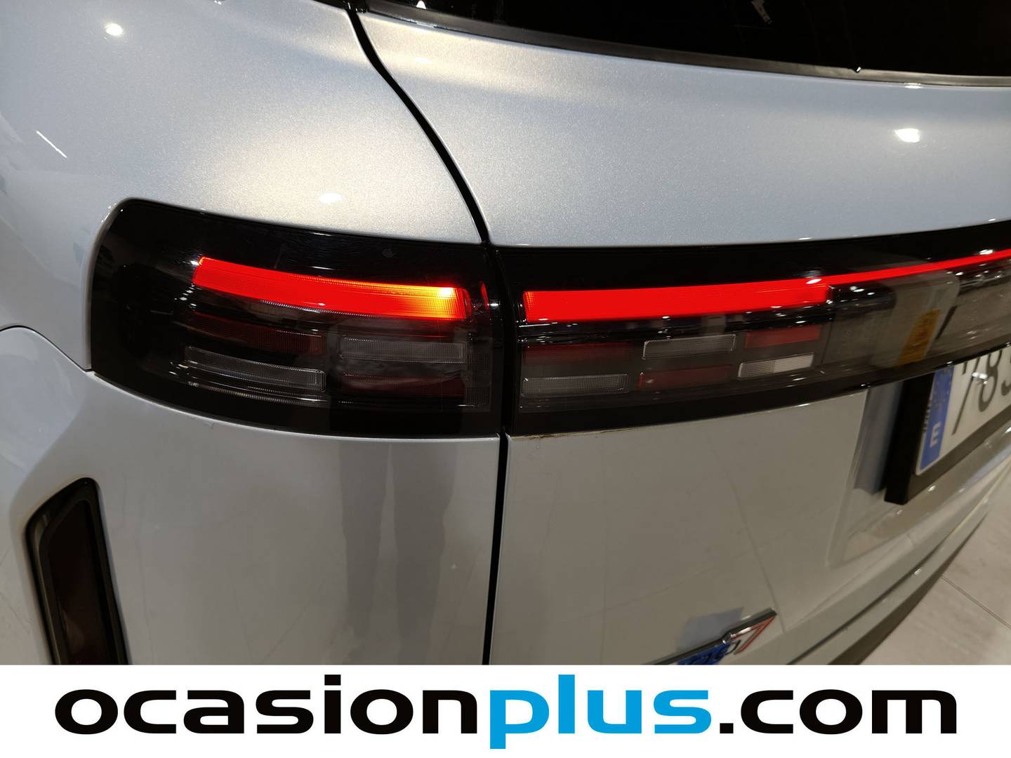 JAECOO 7 JAECOO 7 1.6 TGDI Select FWD (145 CV) automático