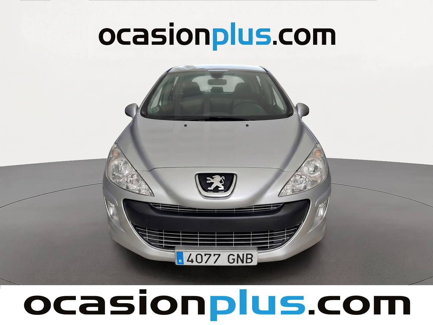 Peugeot 308 Peugeot 308 1.6 HDI FAP Sport (110 CV) 110cv