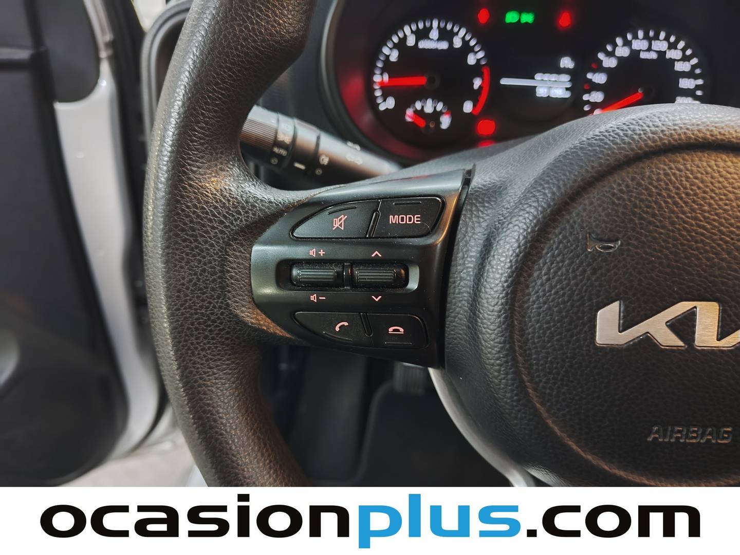 KIA Picanto Kia Picanto 1.0 DPi Concept (67 CV) manual