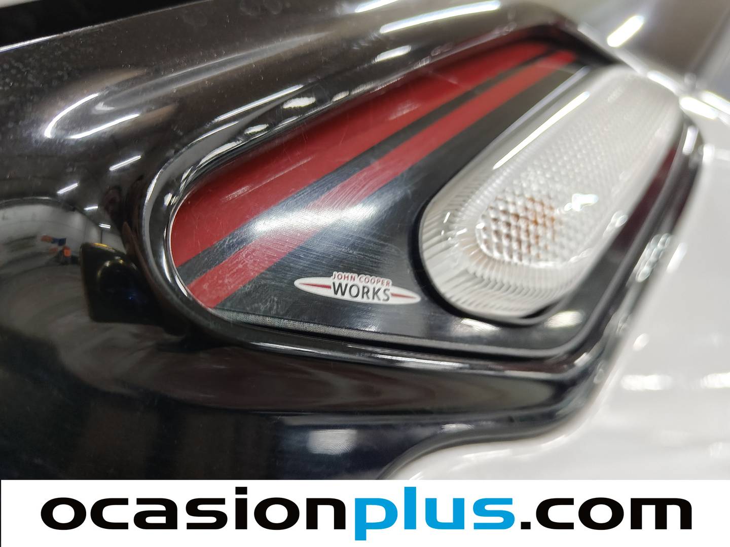Mini Countryman Mini MINI Countryman John Cooper Works ALL4 (218 CV) de segunda mano