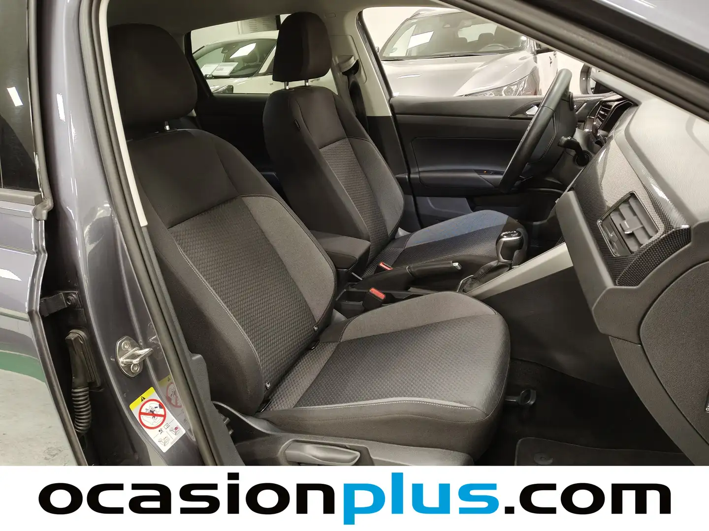 Foto Volkswagen Taigo Volkswagen Taigo 1.0 TSI (115 CV) DSG