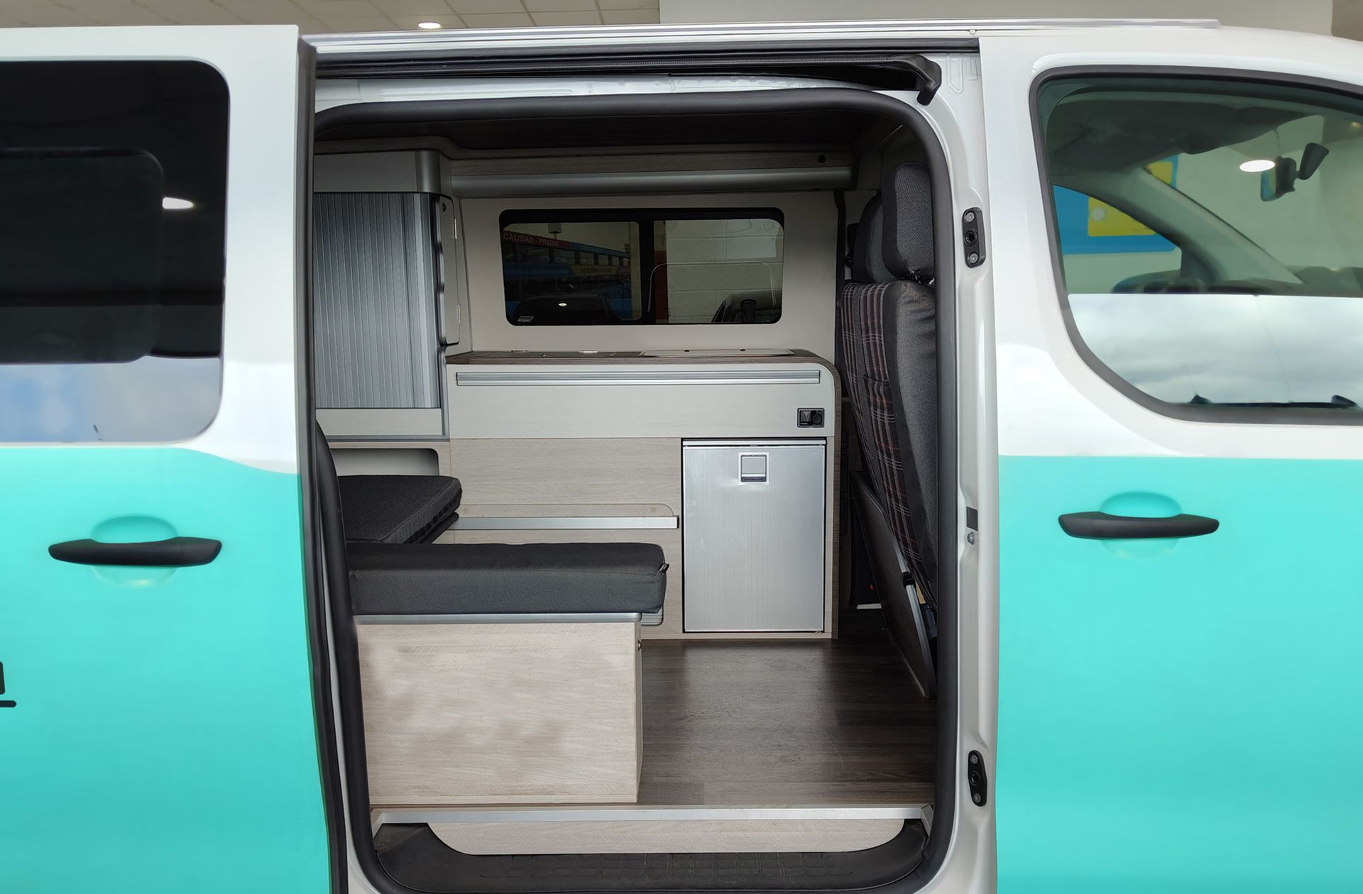 Toyota Proace 1.5D GX L1 - foto 19