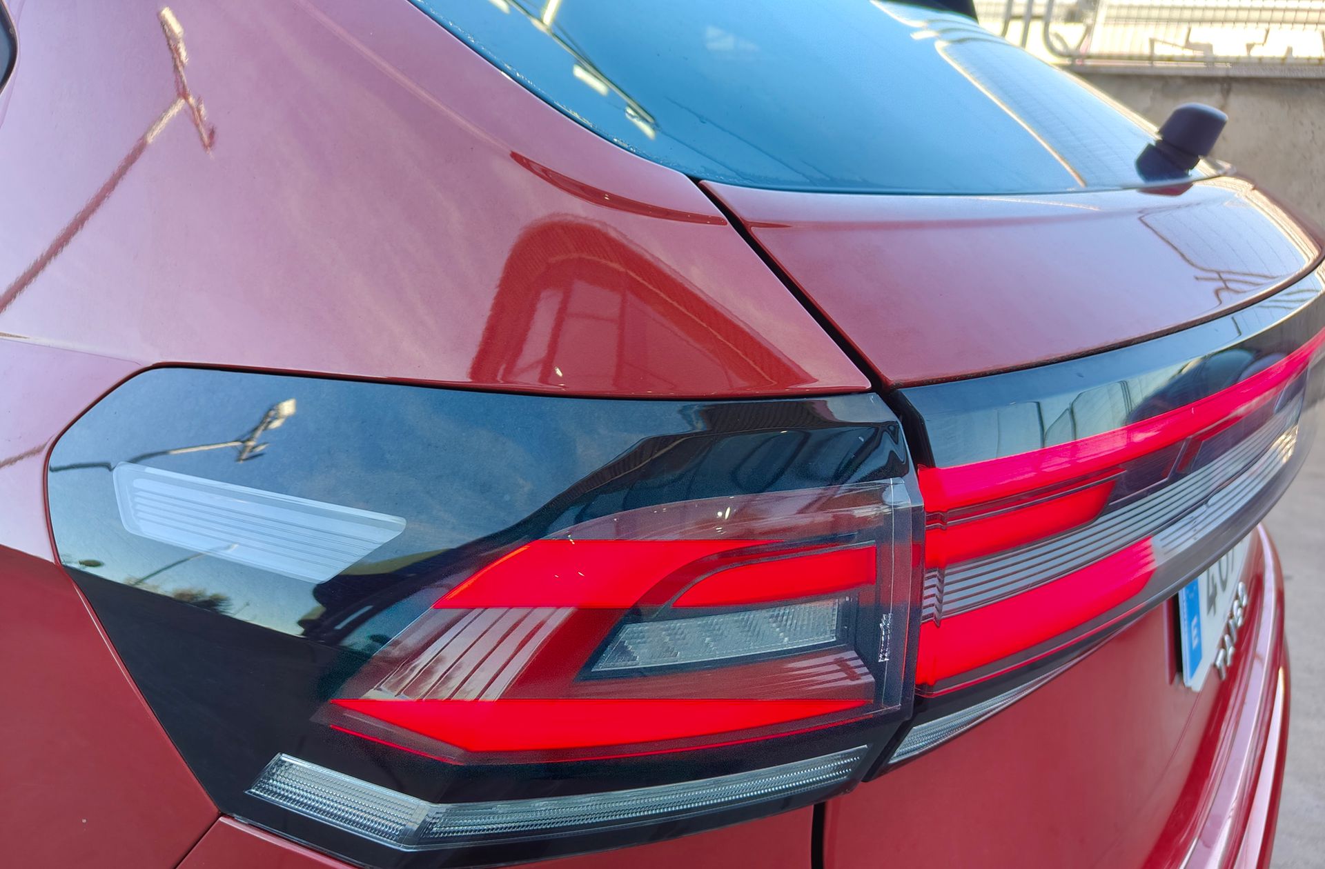 Volkswagen Taigo R-Line 1.0 TSI DSG - foto 15