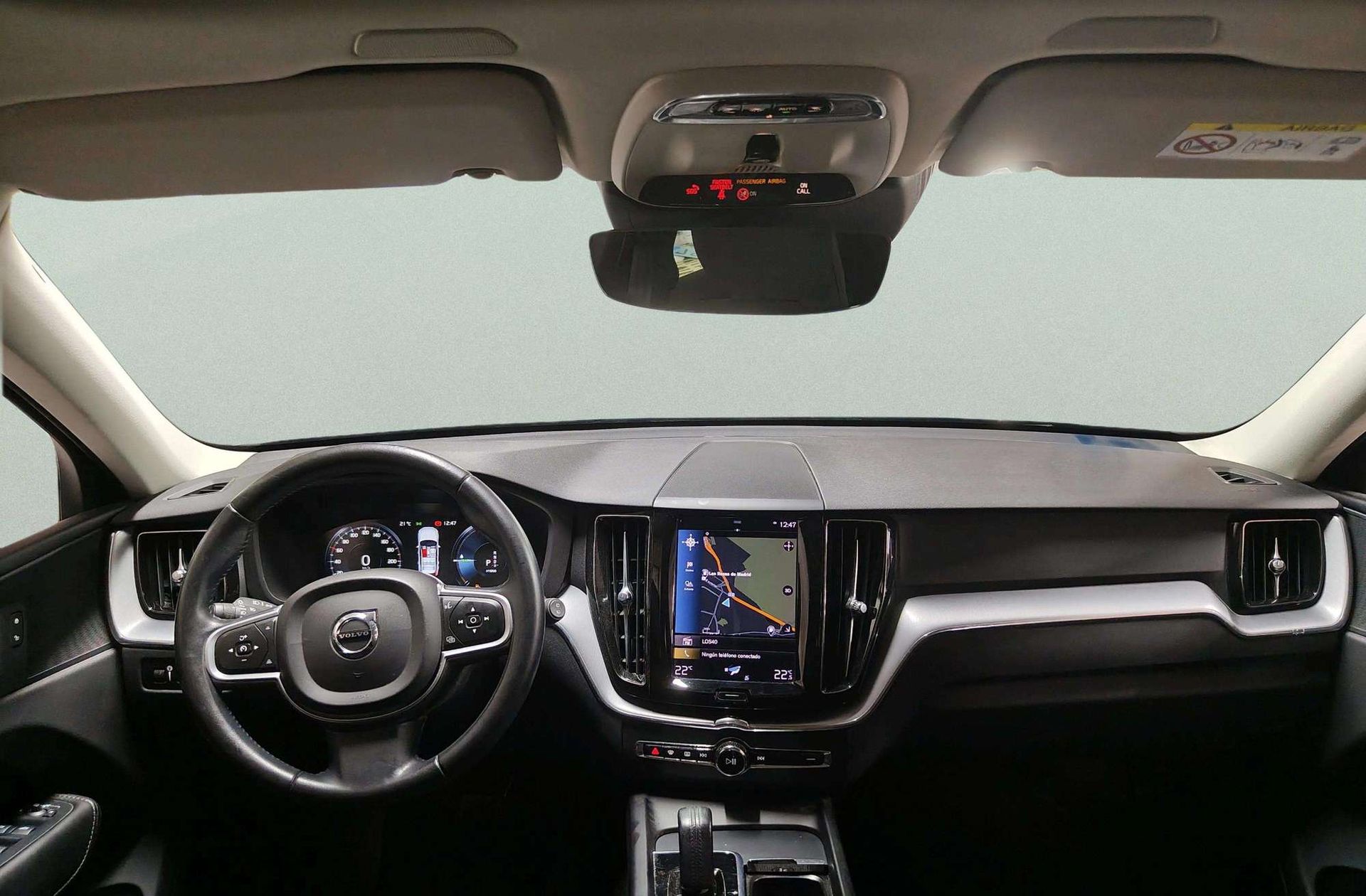 Volvo XC60 T6 Recharge Inscription AWD - foto 6