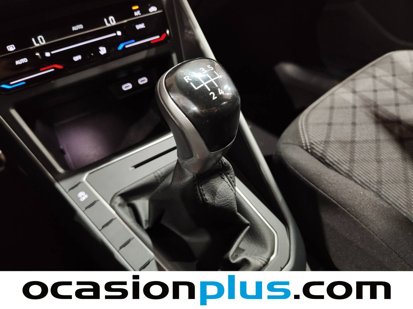 Volkswagen Polo Volkswagen Polo R-Line 1.0 TSI (95 CV) de segunda mano