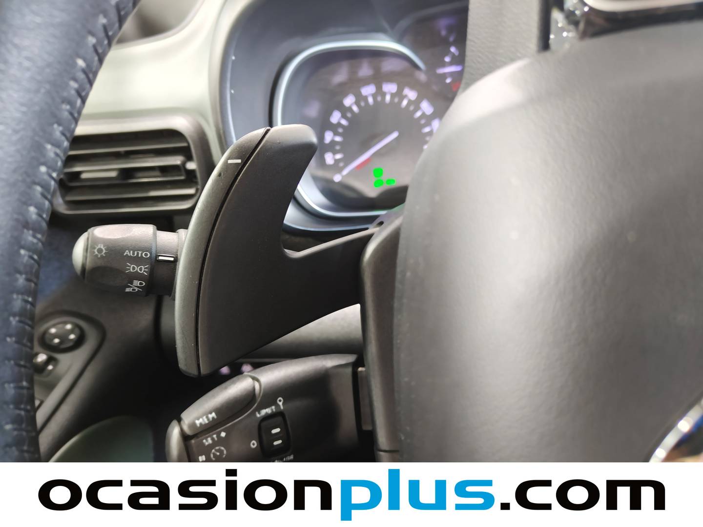 Citroën Berlingo Citroën Berlingo BlueHDi 130 S&S Talla M Shine EAT8 (130 CV) al mejor precio