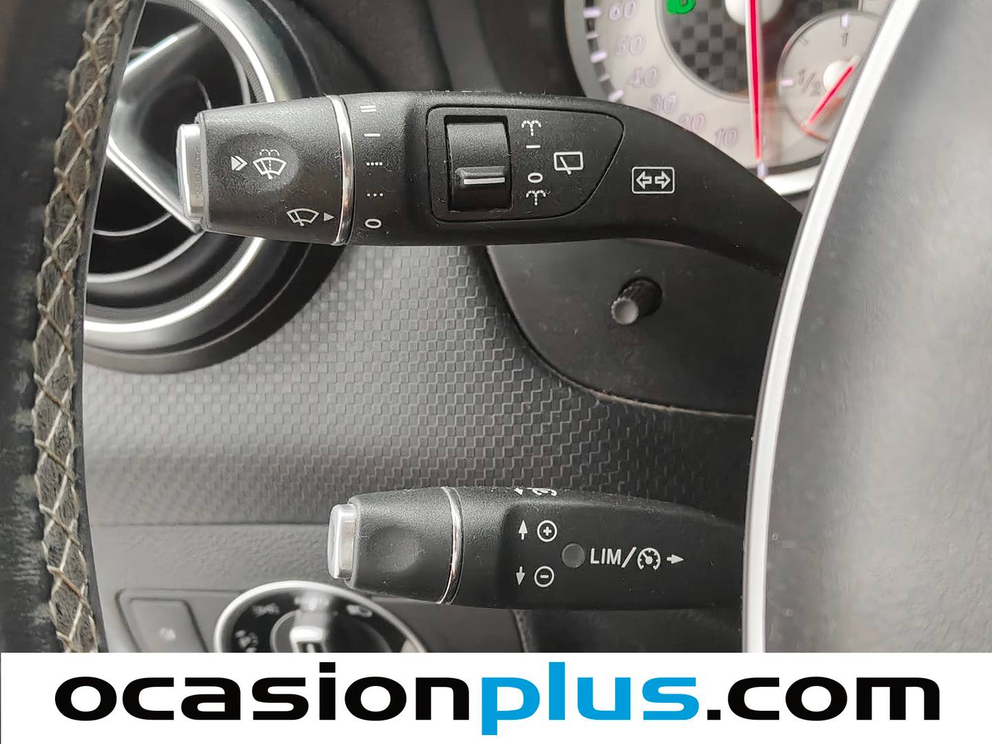 Accesorios del Mercedes Clase A Mercedes Clase A 200 CDI Urban (136 CV)