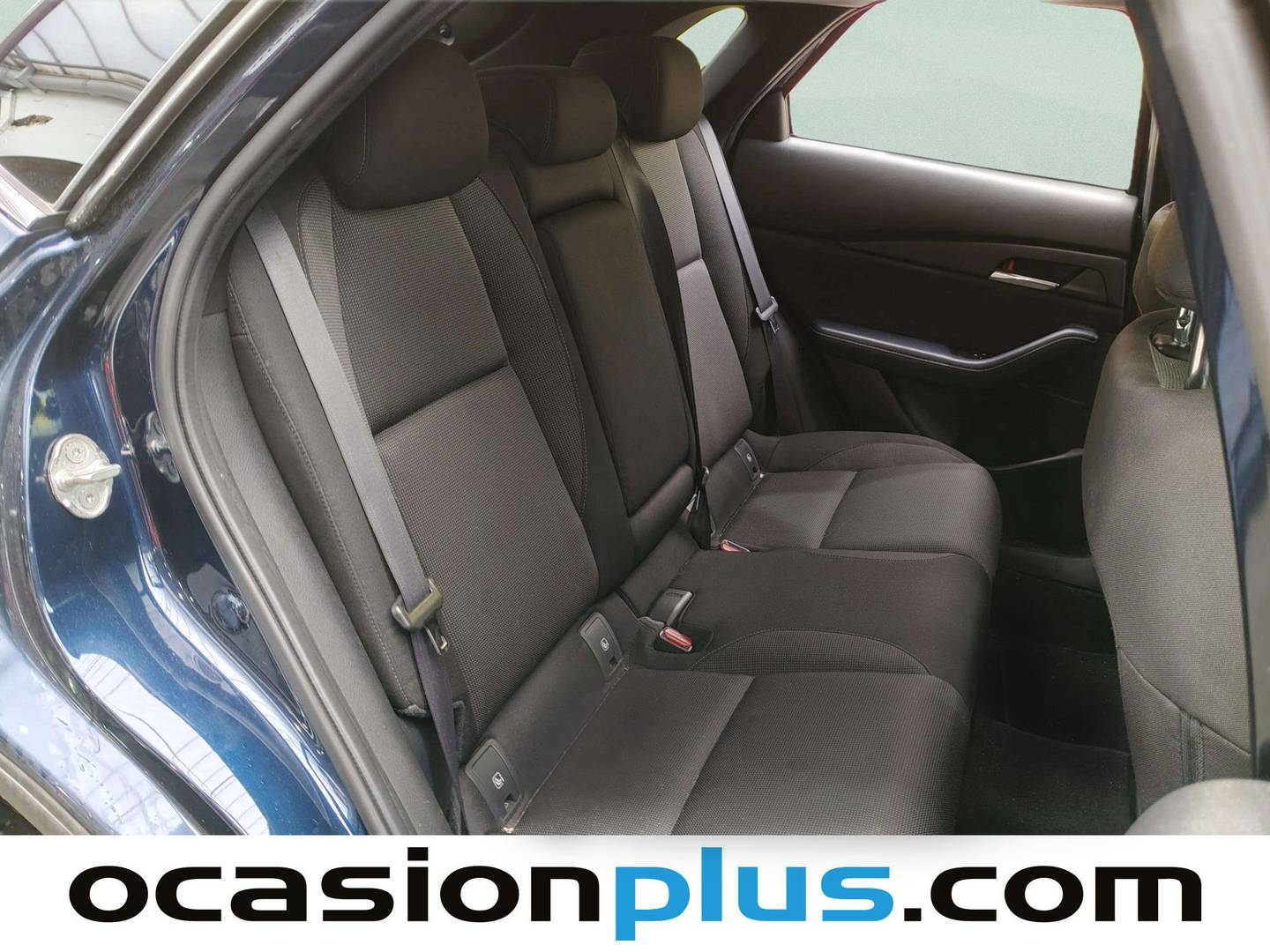 Mazda CX-30 Mazda CX-30 2.0 Skyactiv-G Evolution 2WD AT (122 CV) al mejor precio