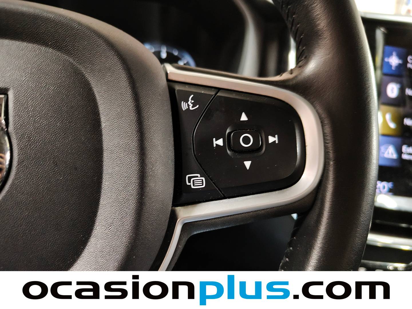 Volvo XC60 Volvo XC60 D4 Business Plus Auto (190 CV) híbrido