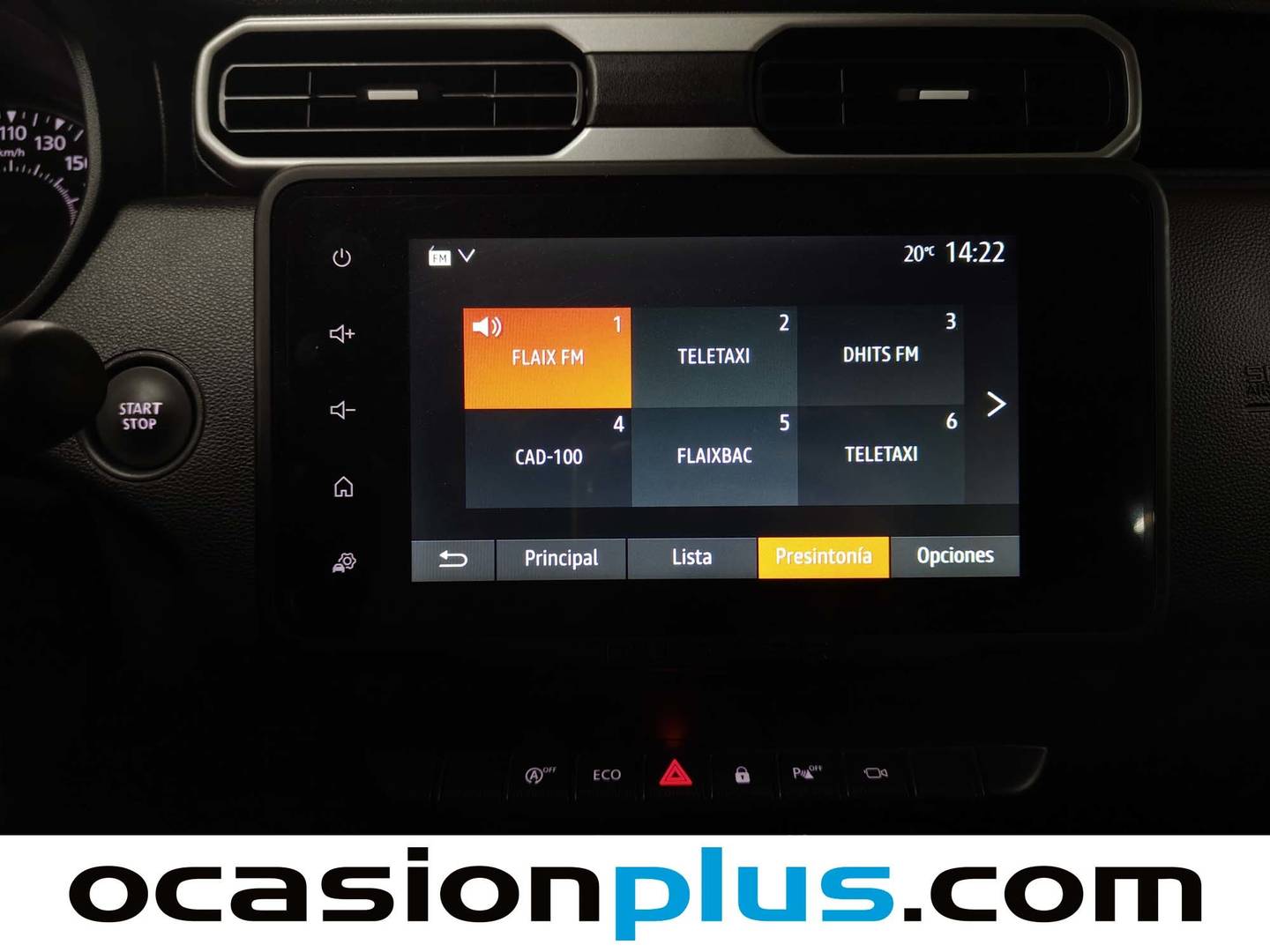 Dacia Duster Dacia Duster Journey Blue dCi (115 CV) 4x2 km 0