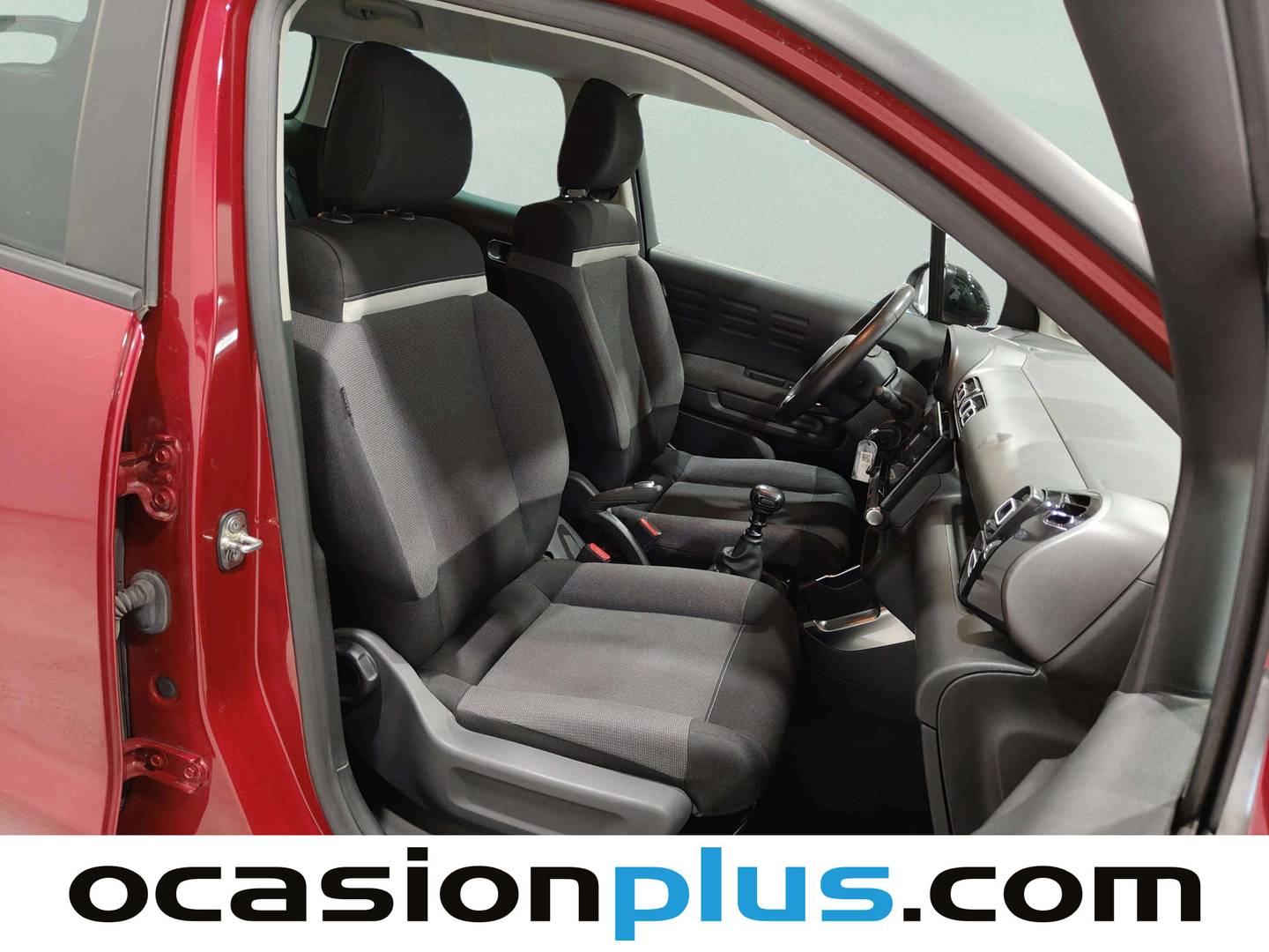 Citroën C3 Aircross Citroën C3 Aircross PureTech 110 S&S You (110 CV) 2024