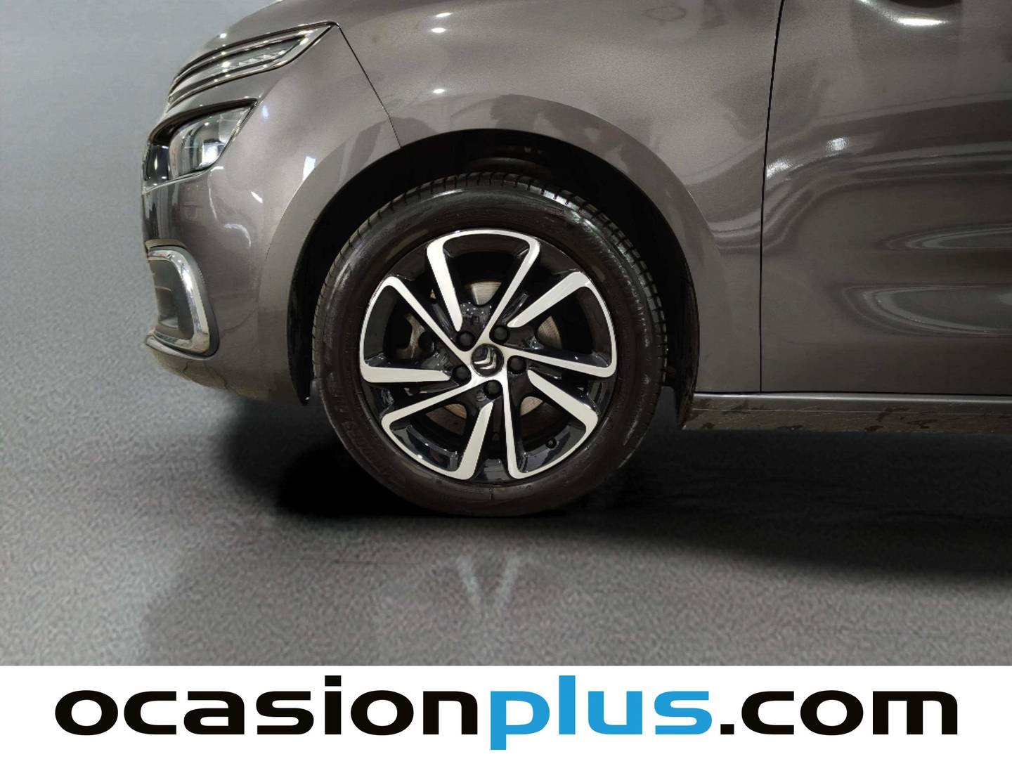 Citroën C4 Spacetourer Citroën C4 Spacetourer PureTech 130 S&S Feel (130 CV) de segunda mano