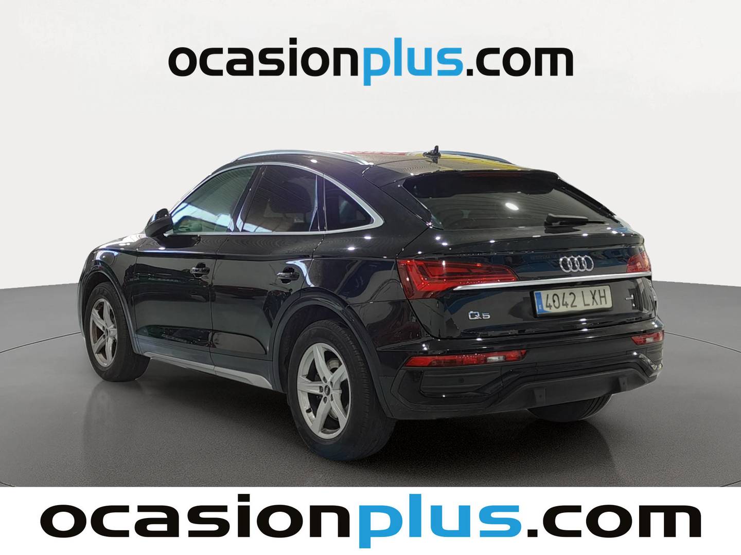 Audi Q5 SPORTBACK Audi Q5 Sportback Advanced 35 TDI (163 CV) S tronic seminuevo