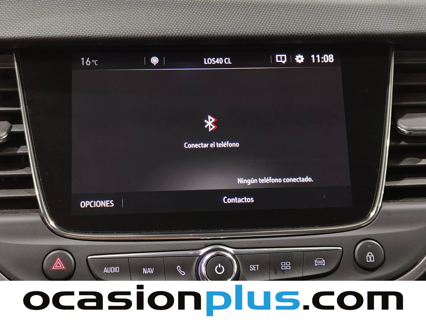 Foto Opel Crossland X Opel Crossland X X 1.2 Innovation (130 CV)