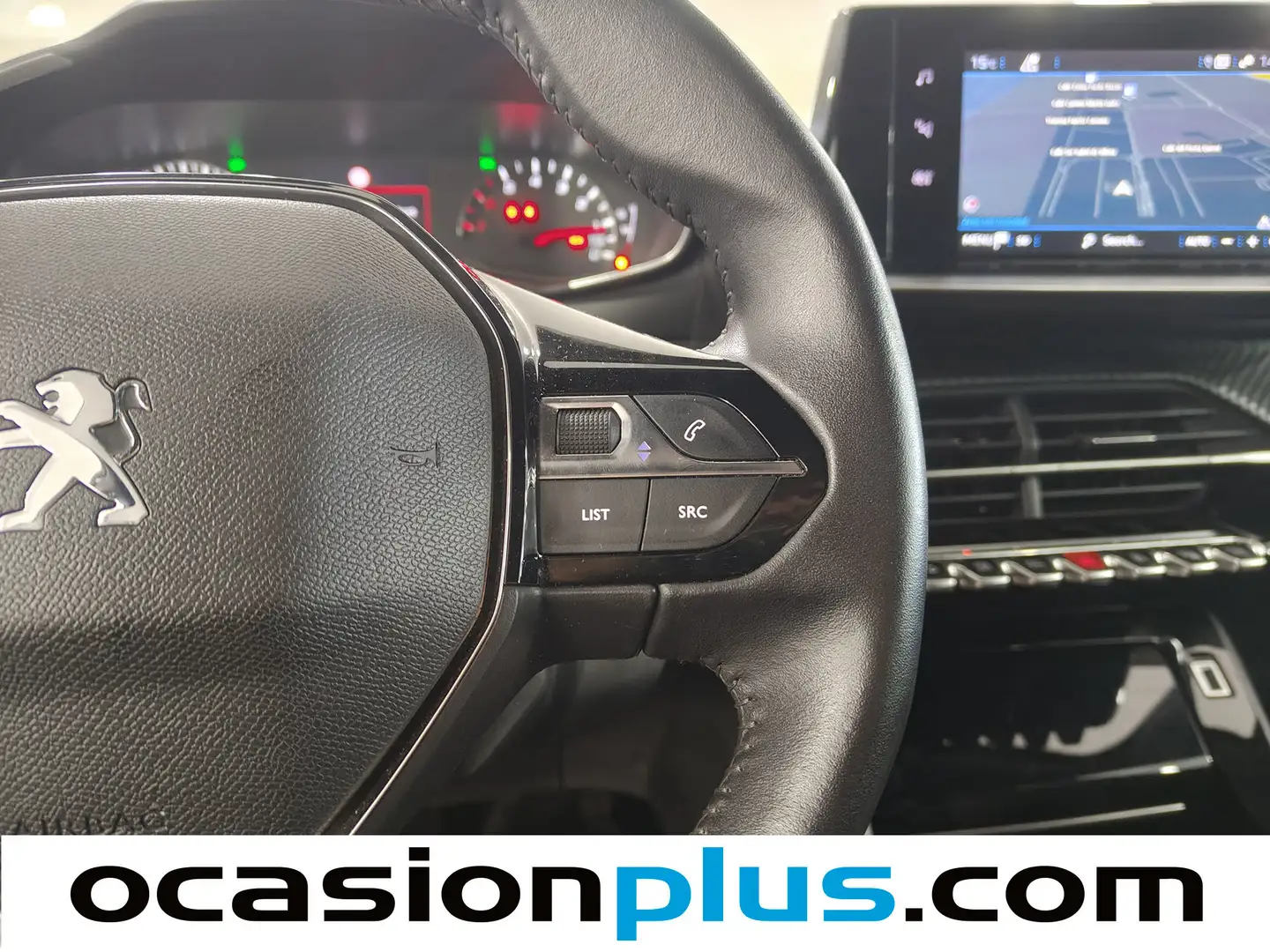 Foto Peugeot 2008 Peugeot 2008 PureTech 100 S&S Allure (100 CV)