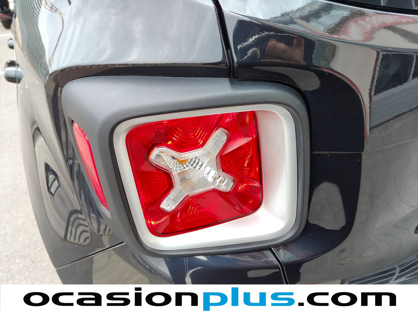 Jeep Renegade Jeep Renegade 1.6 Multijet Limited 4x2 DDCT (120 CV) al mejor precio