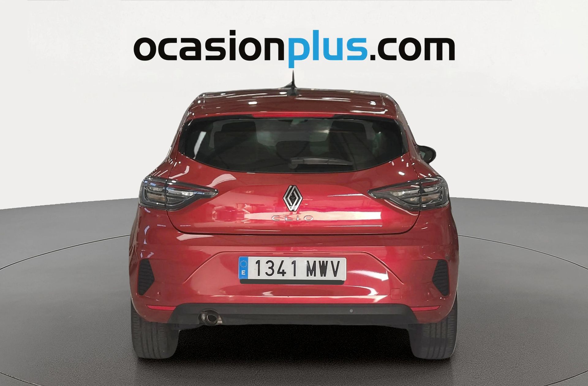 Renault Clio Evolution TCe - foto 14