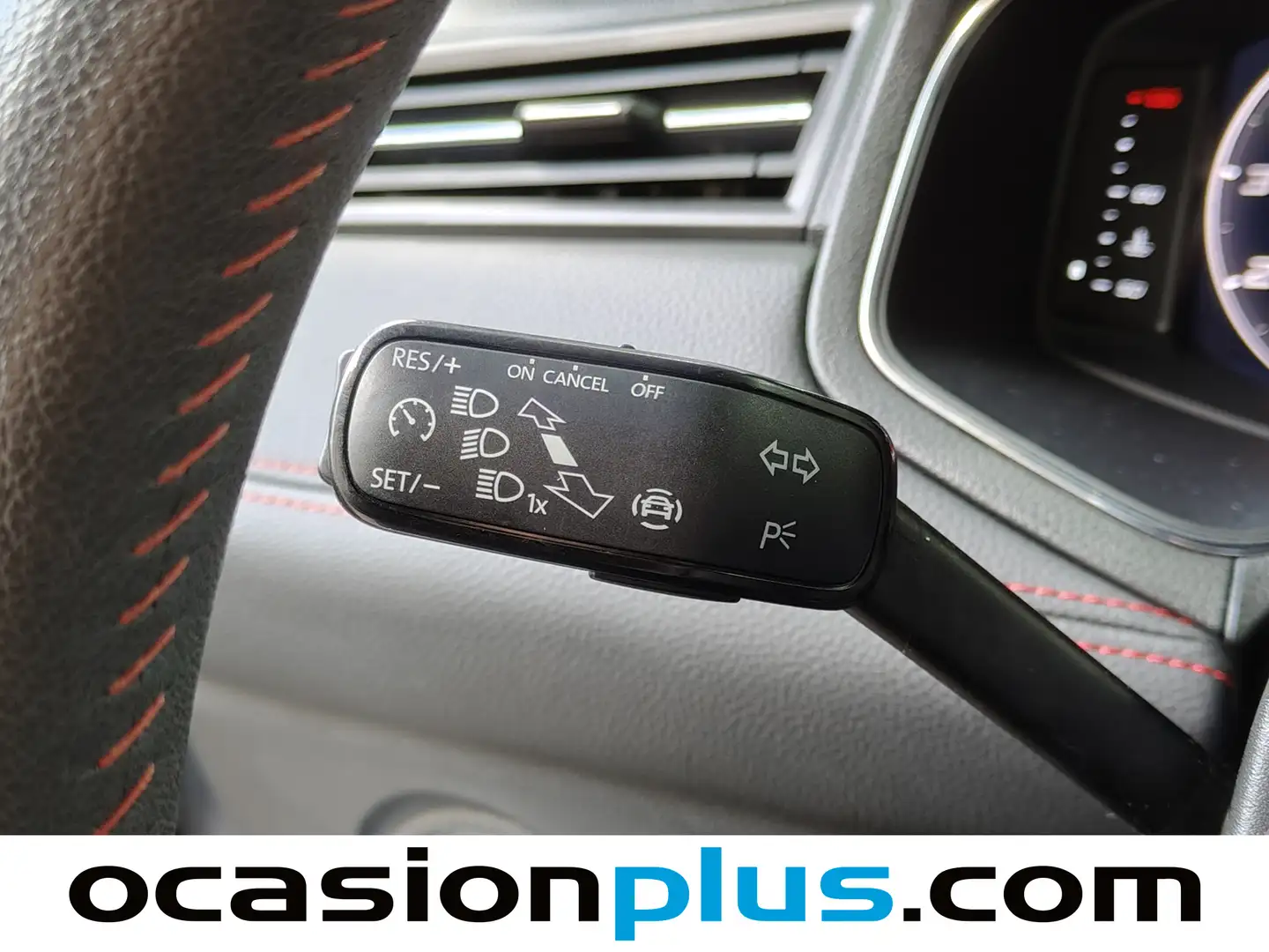 Foto Seat Ibiza SEAT Ibiza 1.0 TSI FR Go (115 CV)