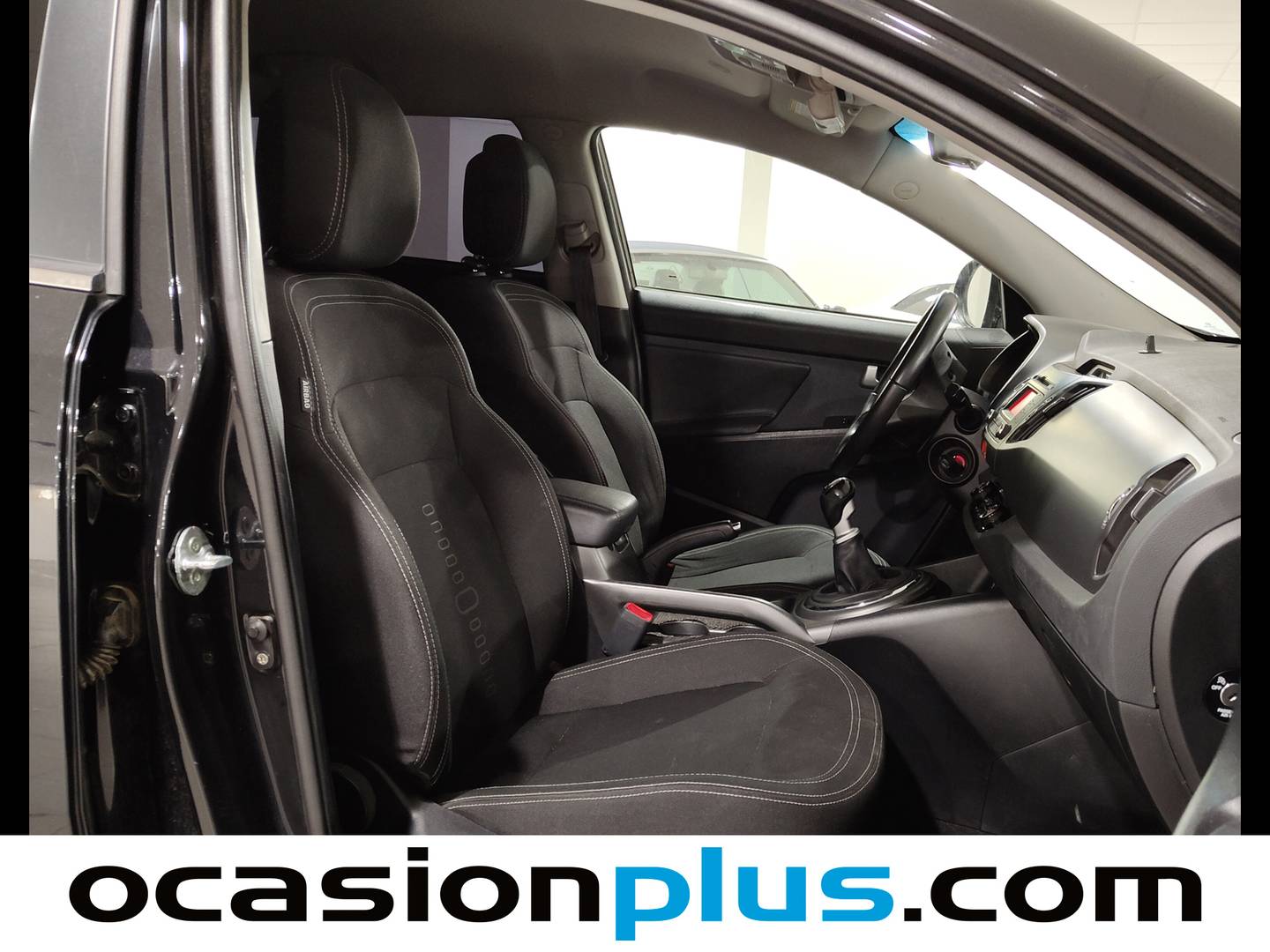 KIA Sportage KIA Sportage 1.6 GDI Drive 4x2 (135 CV) al mejor precio