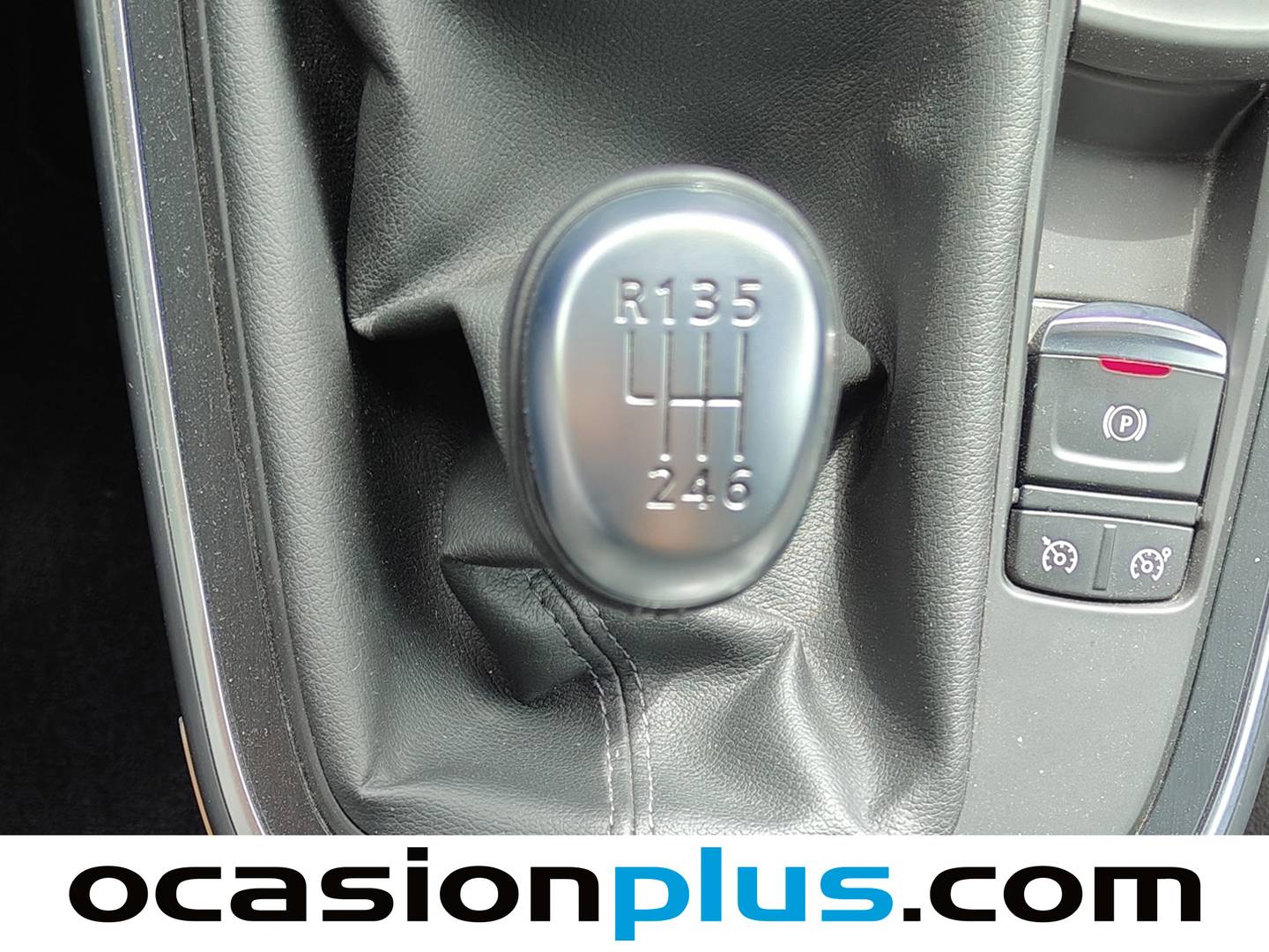 Renault Grand Scénic Renault Grand Scenic Zen Energy TCe (140 CV) 7 Plazas de segunda mano