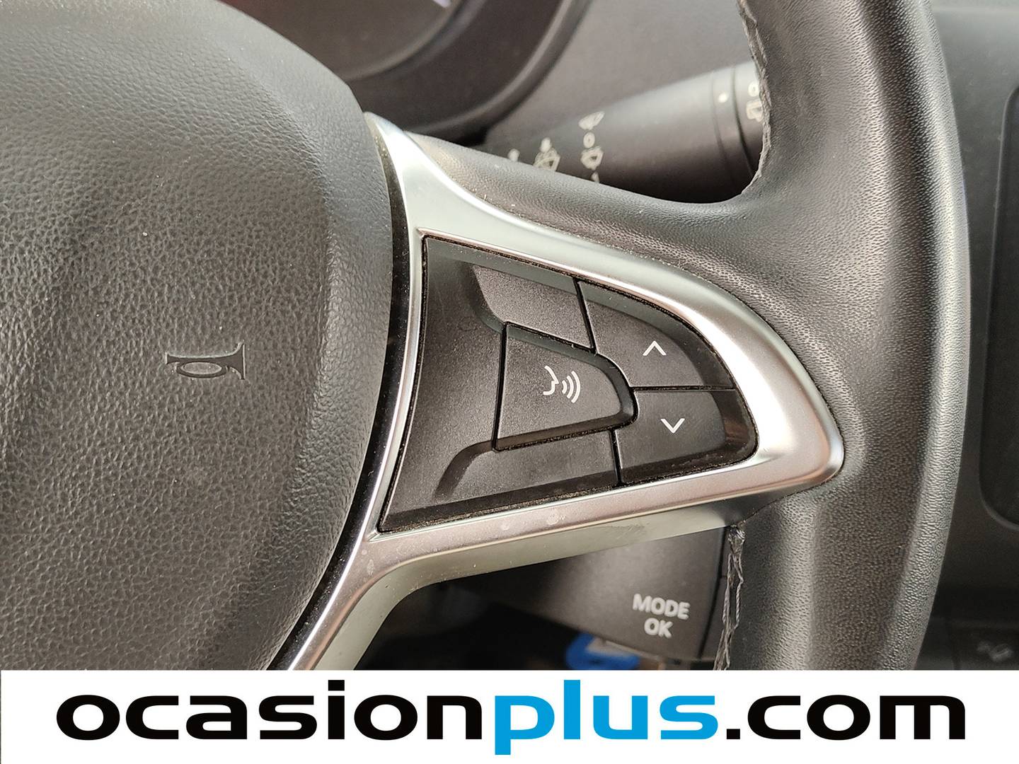 Dacia Duster Dacia Duster Prestige Blue dCi (115 CV) 4X4 seminuevo
