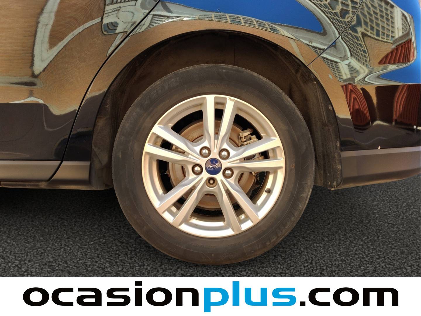 Foto Ford S-MAX Ford S-Max 2.0 TDCI Titanium PowerShift (150 CV)