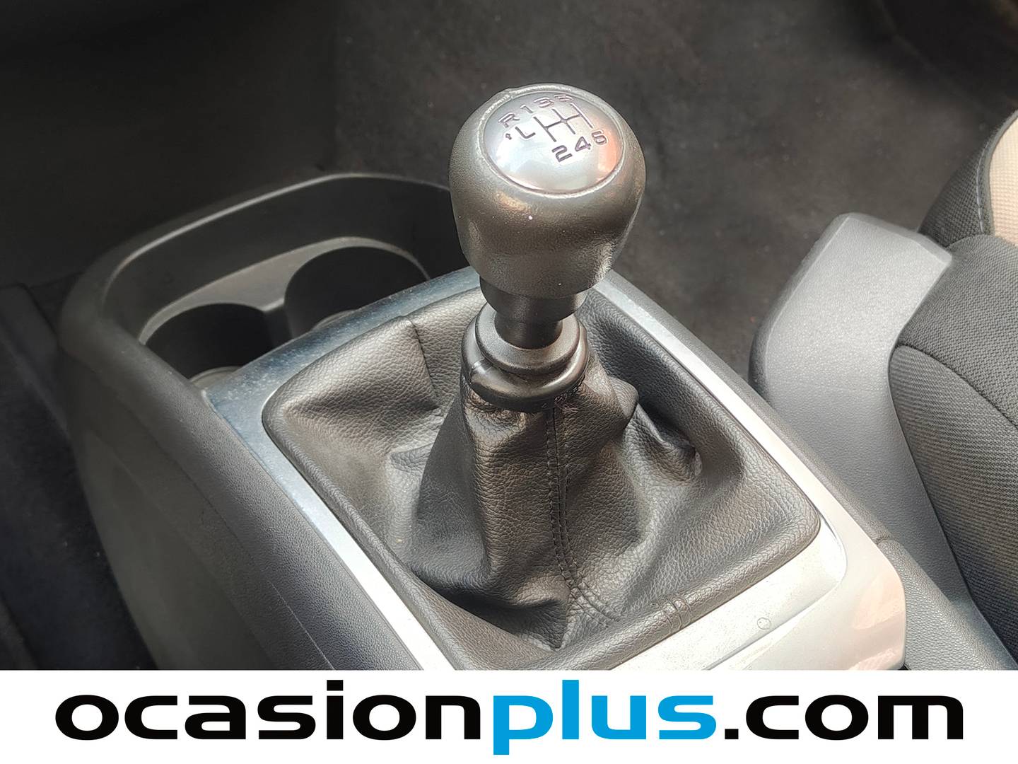 Citroën Grand C4 Picasso Citroën Grand C4 Picasso 2.0 BlueHDI Airdream Intensive Plus 7 Plazas (150 CV) de segunda mano