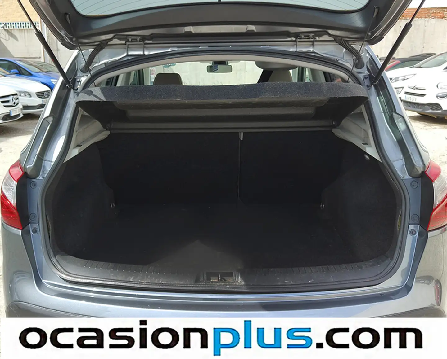 Foto Nissan QASHQAI Nissan Qashqai 1.6 dCi Tekna Premium Piel 17`` 4x2 (130 CV)