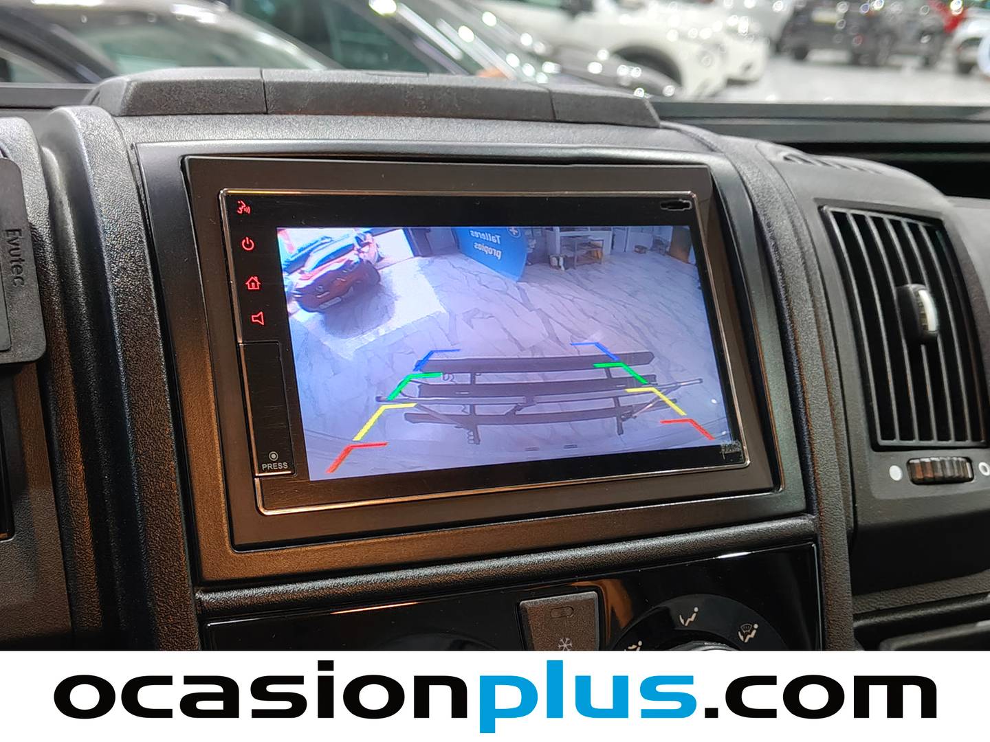 Capron Carado Capron Carado (140 CV) 4 Plazas 2021