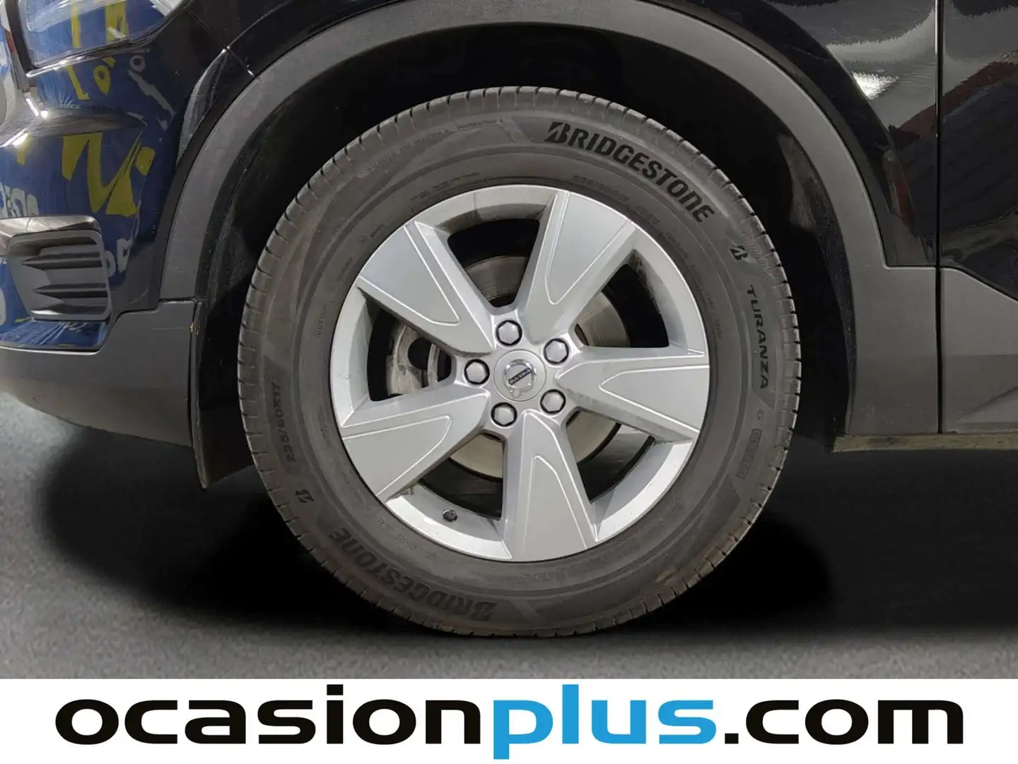 Foto Volvo XC40 Volvo XC40 T2 Momentum Core (129 CV)