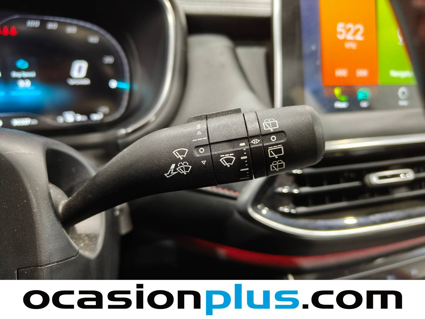 MG eHS MG eHS 1.5 T-GDI PHEV Luxury (258 CV) 258cv