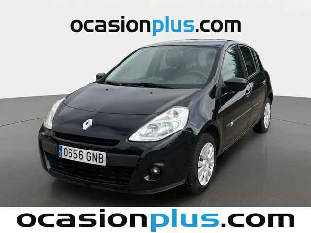 Renault Clio Ocasión Ciudad real