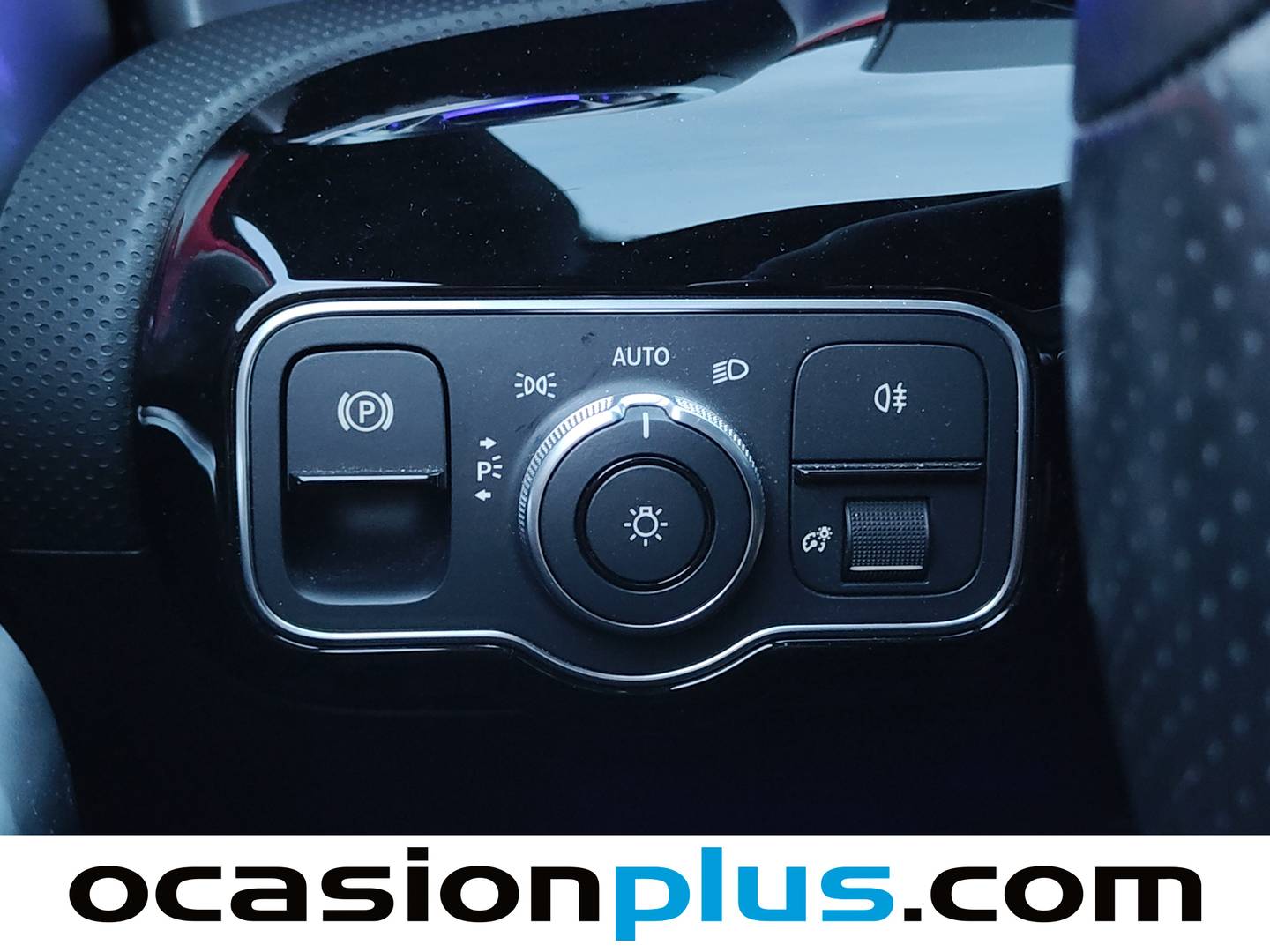 Foto Mercedes Clase A Mercedes-Benz Clase A 200 d (150 CV) Pack AMG