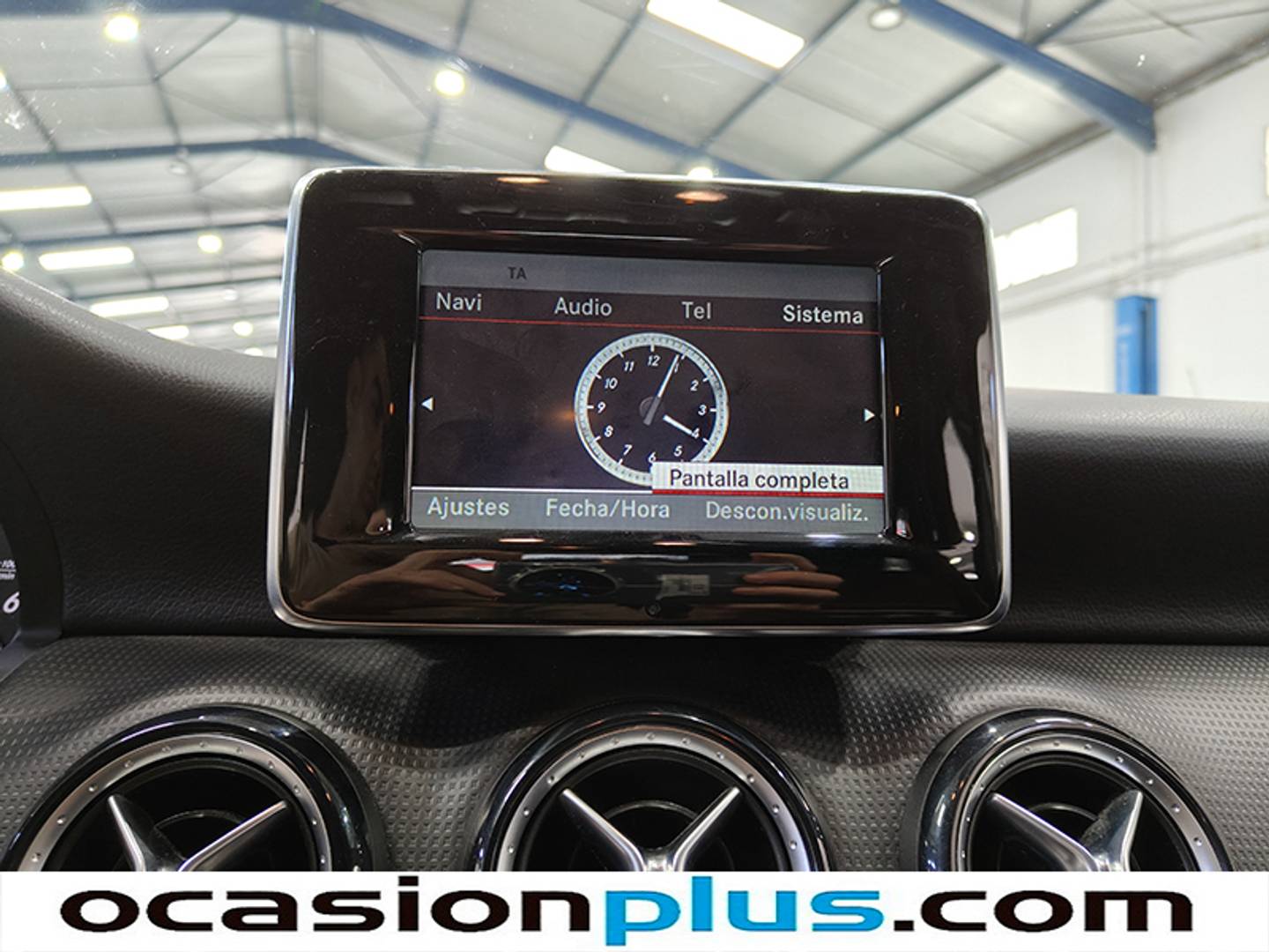 Foto Mercedes Clase A Mercedes-Benz Clase A 180 CDI Style (109 CV)