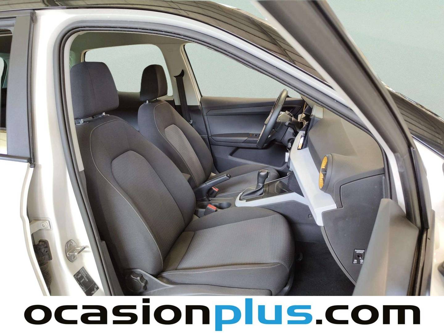 Seat Arona Seat Arona 1.0 TSI Style XL DSG (115 CV) automático
