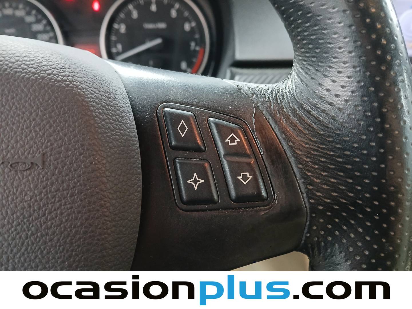 Foto BMW Serie 3 BMW Serie 3 335i Cabrio (306 CV) Pack M