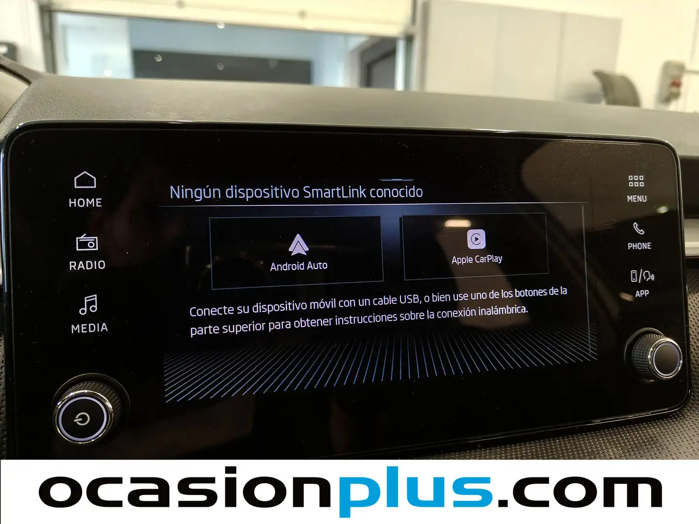 Foto Skoda Fabia Skoda Fabia 1.0 TSI Selection (95 CV)