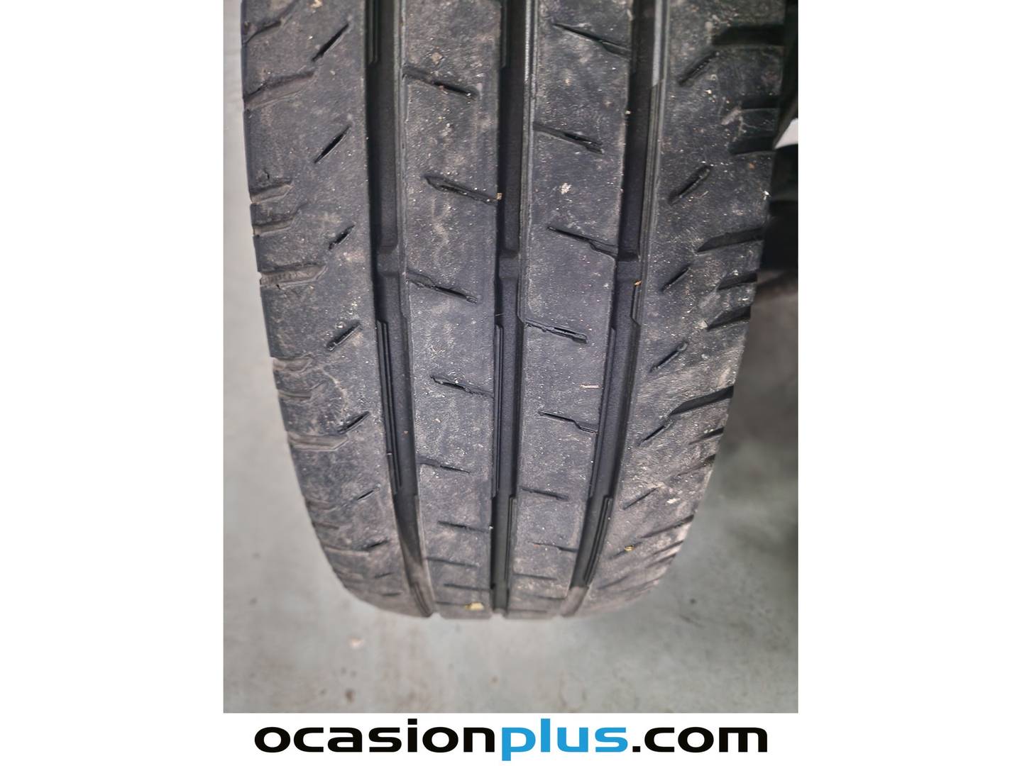 Foto Fiat Talento Fiat Talento Combi 1.6 EcoJet Base Corto (145 CV)