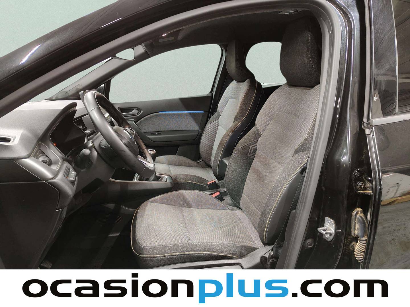 Foto Renault Captur Renault Captur Techno TCe (90 CV)