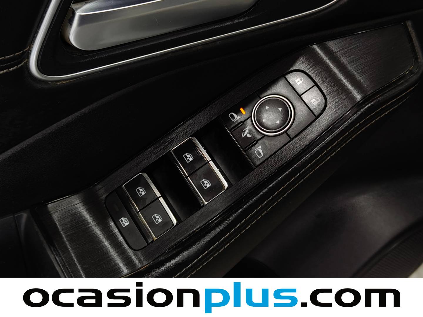 Nissan X-TRAIL Nissan X-Trail 1.5 e-4ORCE Tekna 4x4 AT (213 CV) seminuevo