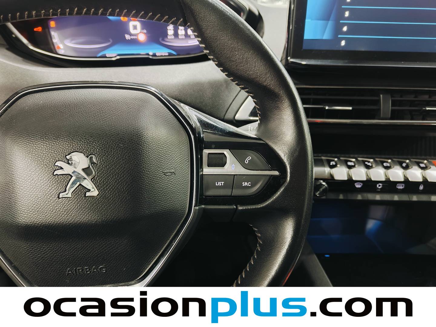 Foto Peugeot 3008 Peugeot 3008 BlueHDi 130 S&S Active Pack (130 CV)