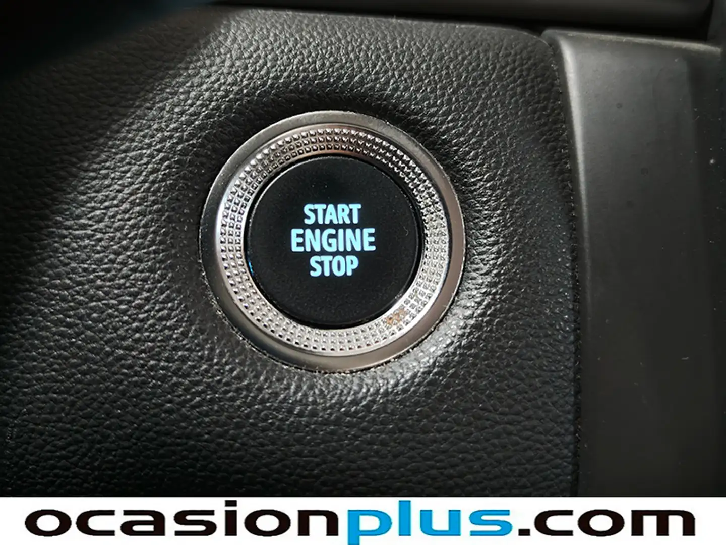 Foto Renault Captur Renault Captur Zen E-TECH Híbrido enchufable (160 CV)