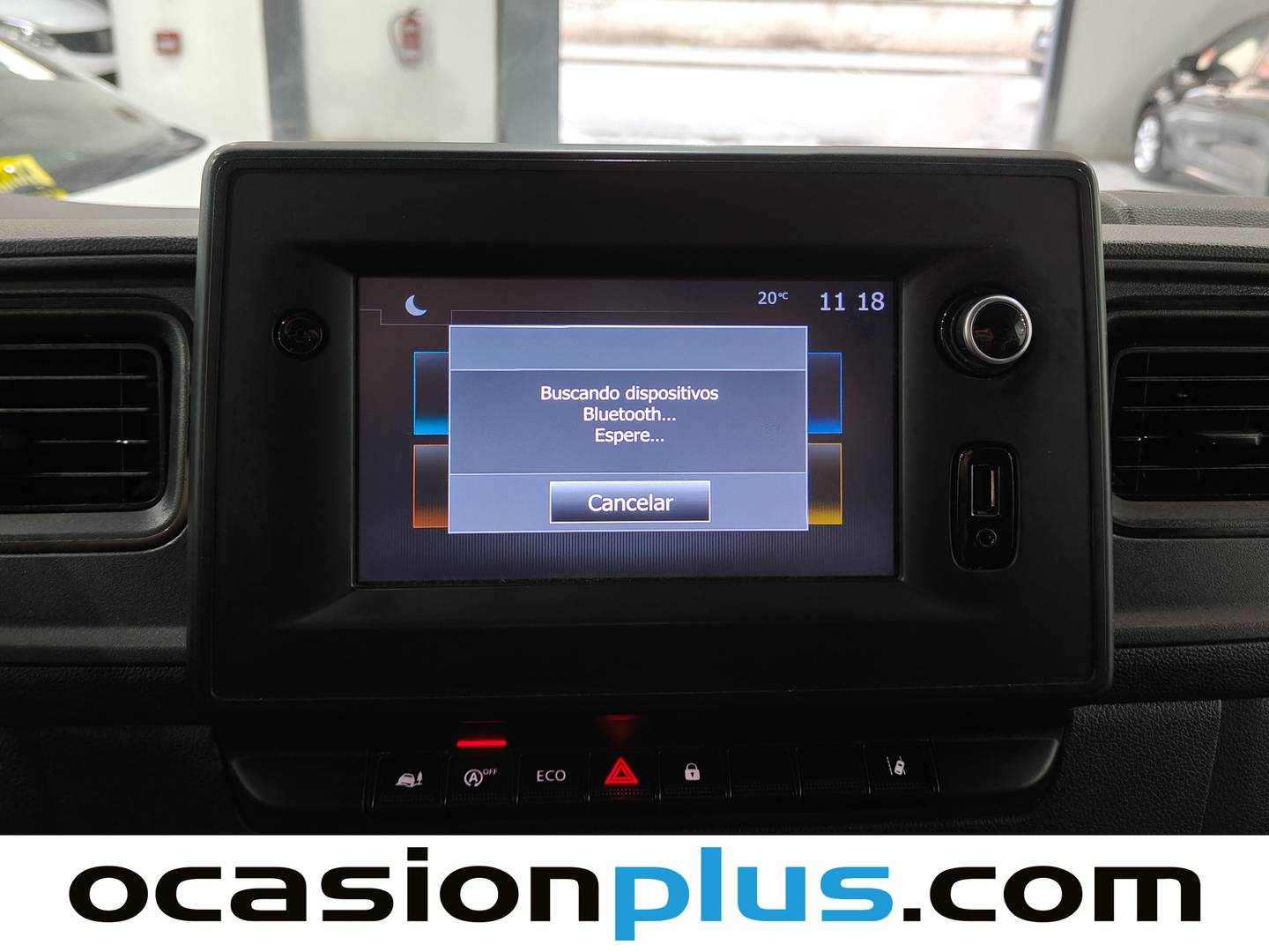 Accesorios del Renault Master Renault Master Furgon L3H2 3500 Energy RS dCi (145 CV) 3 Plazas