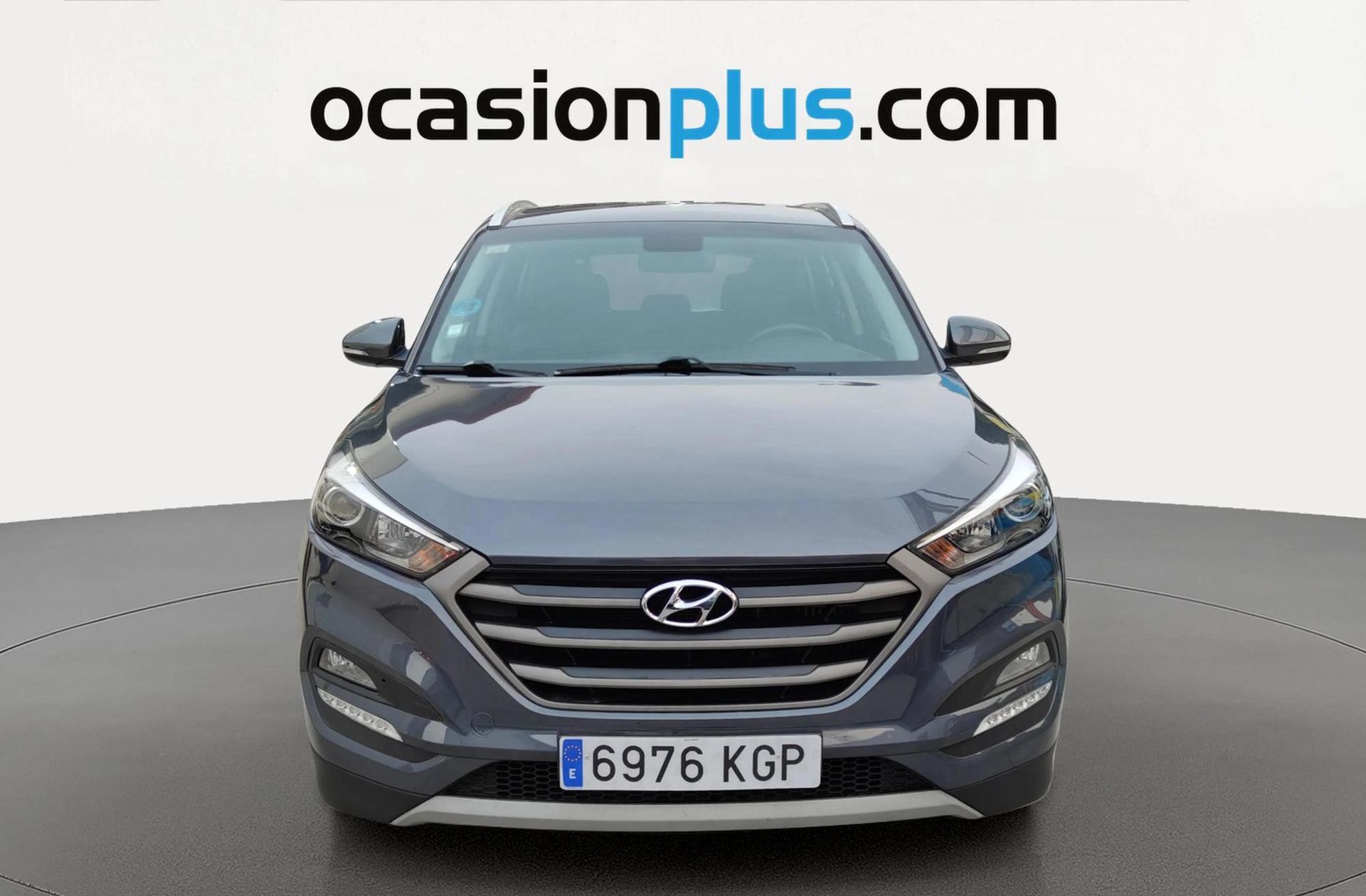 Hyundai Tucson 1.7 CRDi BlueDrive 25 Aniversario 4x2 - foto 14
