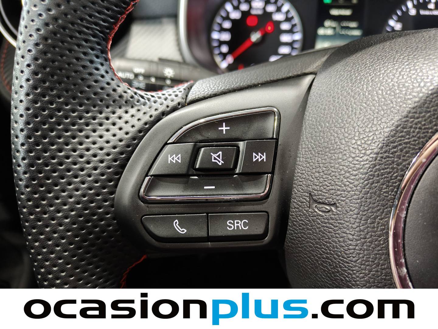 Foto MG ZS MG ZS 1.5 Comfort (106 CV)